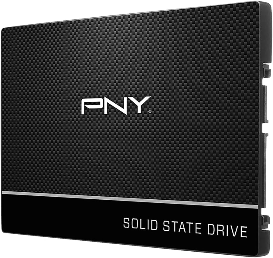 PNY CS900 1TB 2.5" SATA III Internal SSD