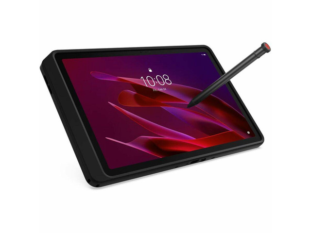 Lenovo ThinkTab X11 Tablet, 10.95" IPS 600 nits,8GB, 128GB,Android 16 Or Later