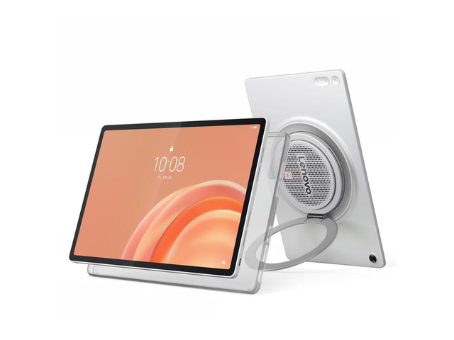 Lenovo Tab Plus Gen 2, 12.1" 120Hz,8GB, 128GB,Android 16 Or Later