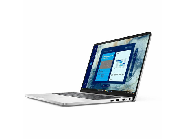 Dell Pro 16 Laptop: Intel Core Ultra & AI for Business